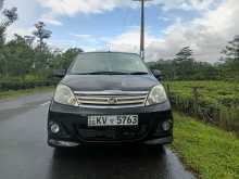 Perodua Viva Elite 2012 Car