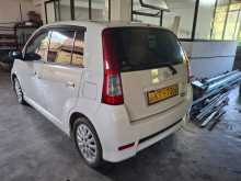 Perodua Viva Elite 2012 Car