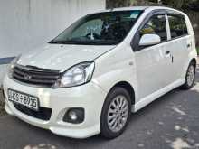 Perodua Viva Elite 2012 Car