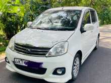 Perodua Viva Elite 2012 Car