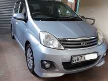 Perodua Viva Elite 2012 Car