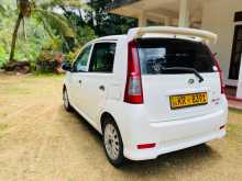 Perodua Viva Elite 2012 Car