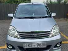 Perodua Viva Elite AMIEZR 2012 Car
