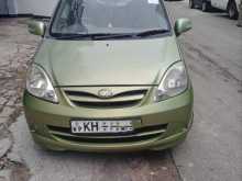 Perodua Viva Elite 2007 Car