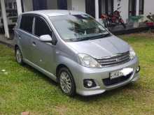 Perodua Viva Elite 2012 Car