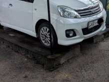 Perodua Viva Elite 2013 Car