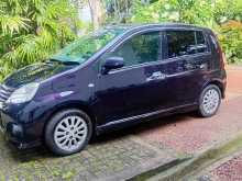 Perodua Viva Elite 2013 Car