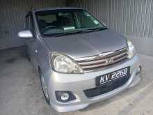Perodua Viva Elite Premium 2013 Car