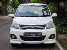 Perodua Viva Elite 2013 Car