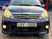 Perodua Viva Elite 2013 Car