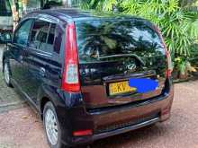 Perodua Viva Elite 2013 Car