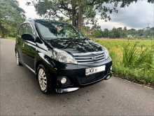 Perodua Viva Elite 2013 Car