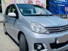 Perodua Viva Elite 2013 Car