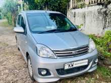 Perodua Viva Elite 2013 Car