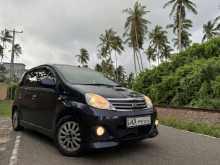 Perodua Viva Elite 2013 Car