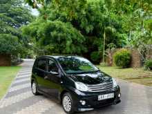 Perodua Viva Elite 2013 Car