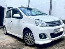 Perodua Viva Elite 2013 Car