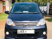 Perodua Viva Elite 2013 Car