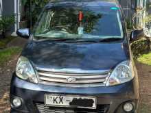 Perodua Viva Elite 2013 Car