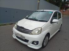Perodua Viva Elite 2010 Car
