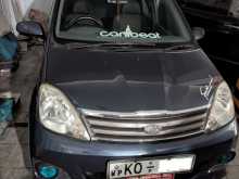 Perodua Viva Elite 2011 Car
