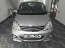 Perodua Viva Elite 2014 Car