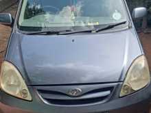 Perodua Viva Elite 2014 Car