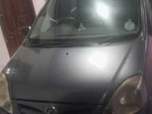 Perodua Viva Elite 2014 Car