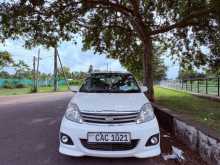 Perodua Viva Elite 2014 Car