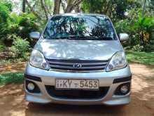 Perodua Viva Elite 2014 Car