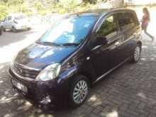Perodua Viva Elite 2014 Car