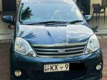 Perodua Viva Elite 2014 Car