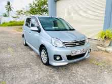 Perodua Viva Elite 2014 Car