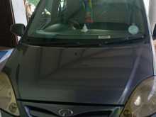 Perodua Viva Elite 2014 Car
