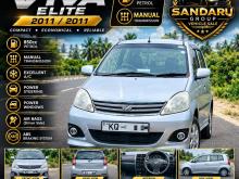 Perodua Viva Elite 2011 Car