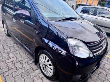 Perodua Viva Elite 2012 Car