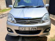 Perodua Viva Elite 2012 Car