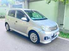 Perodua Viva Elite 2011 Car