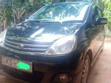 Perodua Viva Elite 2012 Car