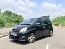 Perodua Viva Elite 2010 Car