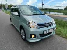 Perodua Viva Elite 2011 Car