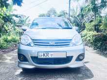 Perodua Viva Elite 2011 Car