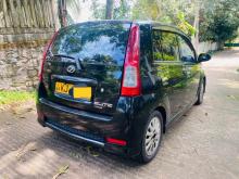 Perodua Viva Elite 2010 Car