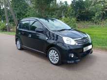 Perodua Viva Elite 2012 Car