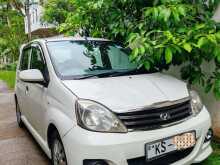 Perodua Viva Elite 2011 Car