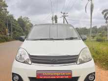 Perodua Viva Elite 2011 Car