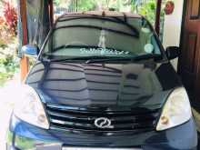 Perodua Viva Elite 2010 Car