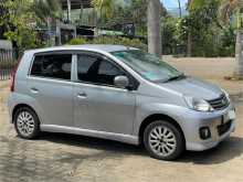 Perodua Viva Elite Premium 2012 Car