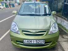 Perodua Viva Elite 2008 Car