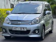 Perodua Viva Elite Premium 2011 Car